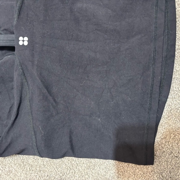 Sweaty Betty Super Soft Yoga Tank Size Medium - Picture 7 of 8